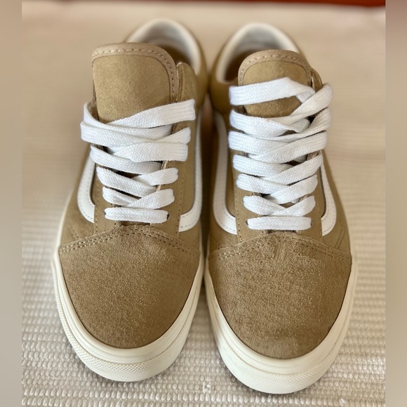 COPY - NWOT Vans Anaheim Old Skool 36 Dx Suede Trainers - Picture 8 of 12